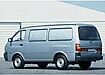 Kia Pregio Transporter (1996–2006)