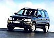 Honda CR-V SUV (1996–1999)