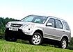 Honda CR-V SUV (2002–2004)