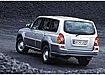 Hyundai Terracan SUV (2001–2008)
