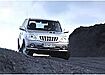 Hyundai Terracan SUV (2001–2008)