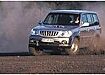 Hyundai Terracan SUV (2001–2008)