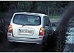 Hyundai Terracan SUV (2001–2008)