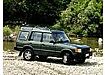 Land Rover Discovery SUV (1989–1998) 3.9 V8 (182 PS)