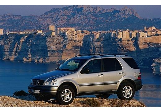 MERCEDES-BENZ-ML-230--1998-2000-