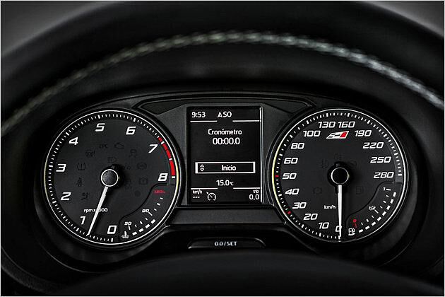 Spanische Instrumente mit deutschen Wurzeln: Der Ibiza ist der Bruder des Polo