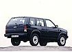 Nissan Terrano SUV (1986–1996)