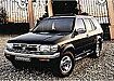 Nissan Pathfinder SUV (1995–2004)