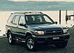 Nissan Pathfinder SUV (1995–2004)