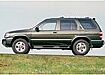 Nissan Pathfinder SUV (1995–2004)
