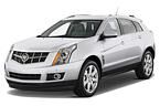 Cadillac SRX