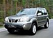 Nissan X-Trail SUV (2001–2003) 2.0 (140 PS)