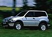 Nissan Terrano SUV (1993–2004)