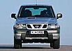 Nissan Terrano SUV (1993–2004)