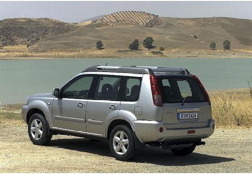 NISSAN-X-Trail-2-0-4x4--2003-2005-