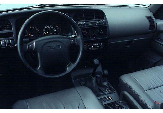 OPEL-Monterey--1992-1996-