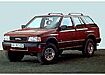 Opel Frontera SUV (1991–1998)