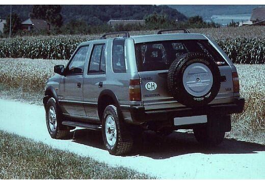 OPEL-Frontera-2-2-16V--1995-1998-