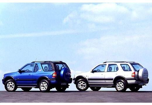 OPEL-Frontera-2-2--1998-2001-