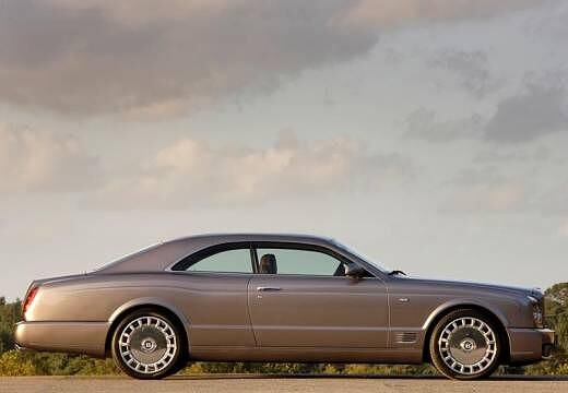 BENTLEY-Brooklands--2007-