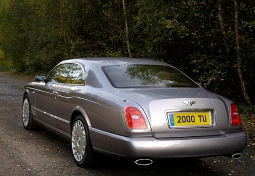 BENTLEY-Brooklands--2007-
