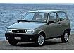 Lancia Ypsilon Schrägheck (1995–2003)
