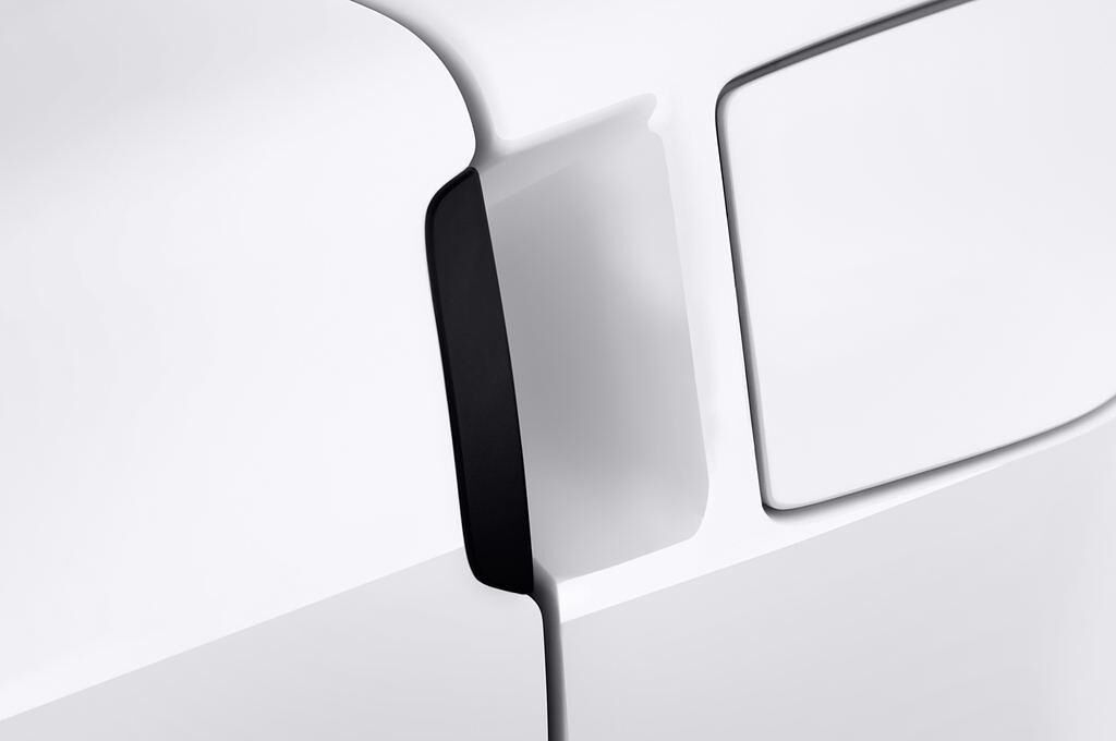 Chevrolet Corvette (Baujahr 2012) Grand Sport 2 Türen Türgriff