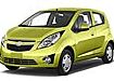 Chevrolet Spark Schrägheck (seit 2010)