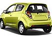 Chevrolet Spark Schrägheck (seit 2010)