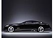 Maybach Exelero Coupé (2005–2005)