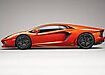 Lamborghini Aventador Coupé (2011–2017)