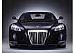 Maybach Exelero Coupé (2005–2005)