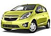 Chevrolet Spark Schrägheck (seit 2010)