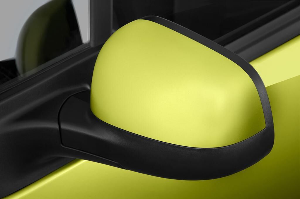 Chevrolet Spark (Baujahr 2011) LS 5 Türen Außenspiegel
