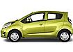 Chevrolet Spark Schrägheck (seit 2010)