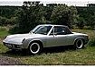 Porsche 914 Cabrio (1969–1976)