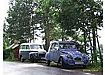 Citroen 2CV Schrägheck (1949–1990)