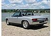 Porsche 914 Cabrio (1969–1976)