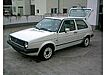 VW Golf II (1983–1992)