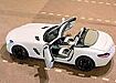 Mercedes-Benz SLS Cabrio (2009–2014)