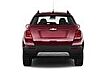 Chevrolet Trax SUV (seit 2013)