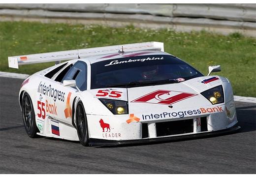 Lamborghini Murcielago Cabrio (2005–2010) 6.0 R-GT (580 PS)