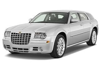 Chrysler 300C