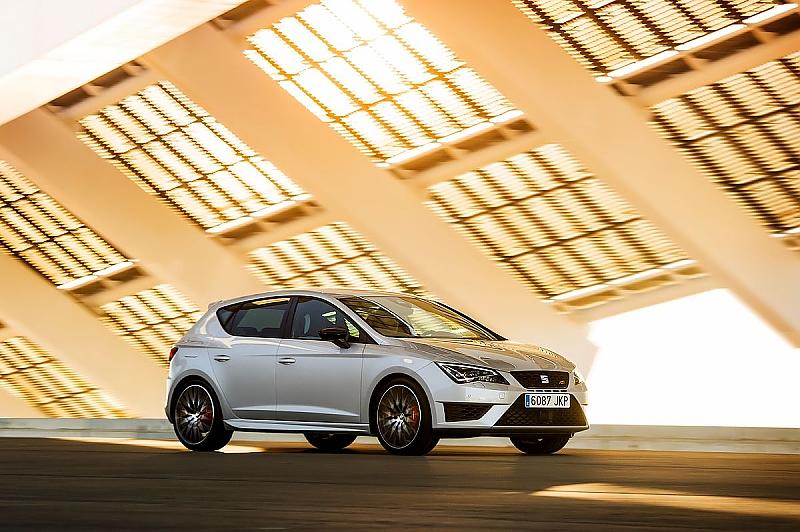 Bis 250 km/h ist er schnell.