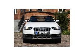 Fahrbericht Audi A4 allroad quattro 3.0 TDI clean diesel: Dynamik pur
