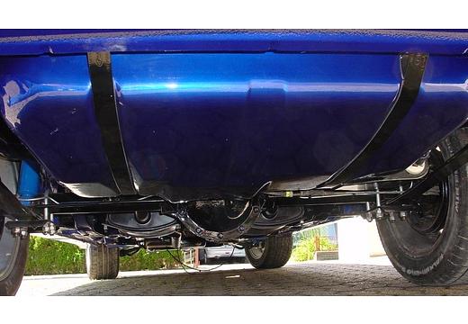 Ford Capri Coupé (1978–1985)