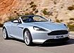 Aston Martin Virage Volante (2011–2012)