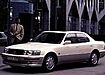 Lexus LS Limousine (1989–1995)