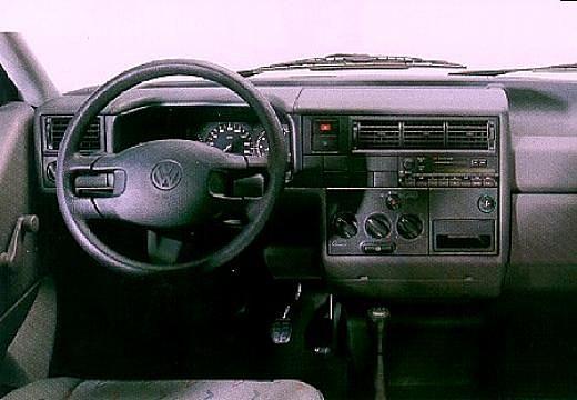 VW T4 Transporter (1990–2003)