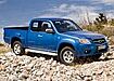 Mazda BT-50 Pick Up (2007–2012)